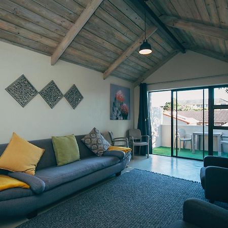 Lakeside Mountain Loft Buitenkant foto