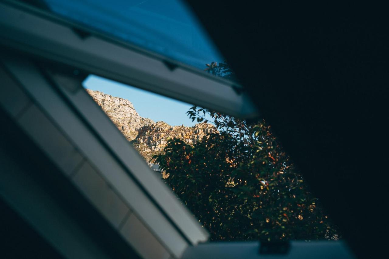 Lakeside Mountain Loft Buitenkant foto