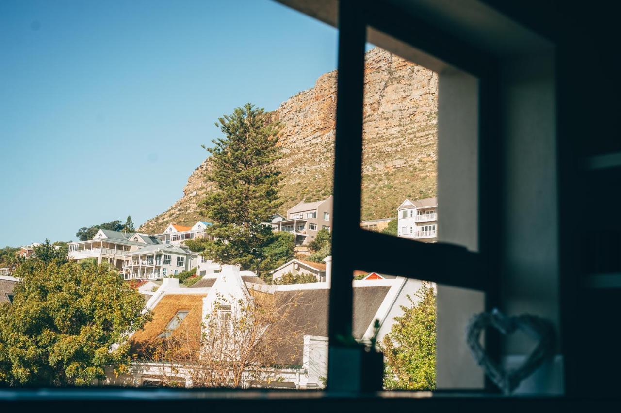 Lakeside Mountain Loft Buitenkant foto