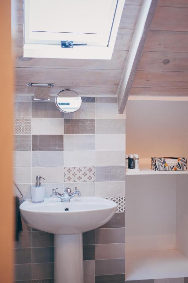 Lakeside Mountain Loft Buitenkant foto