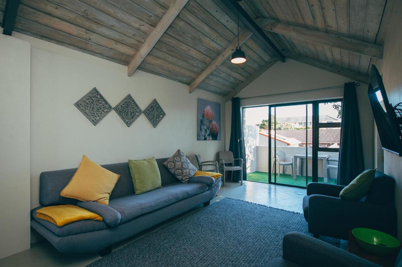 Lakeside Mountain Loft Buitenkant foto