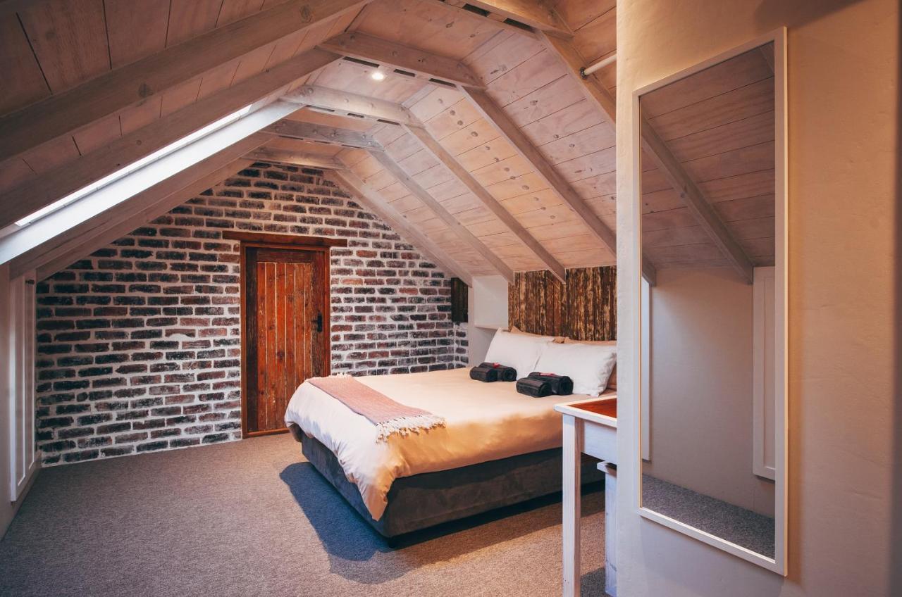 Lakeside Mountain Loft Buitenkant foto