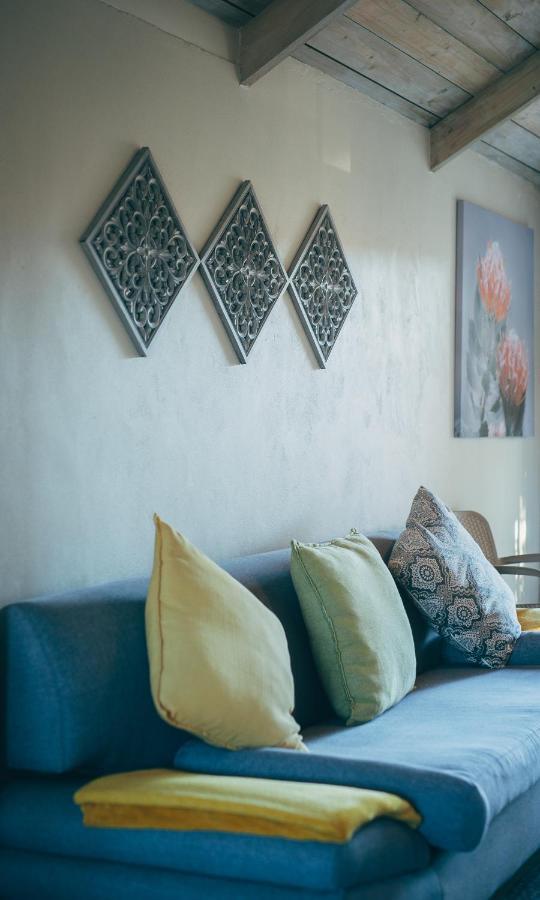 Lakeside Mountain Loft Buitenkant foto